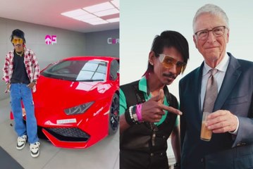 Story of Dolly Chaiwala, All About Tea Incident with Bill Gates