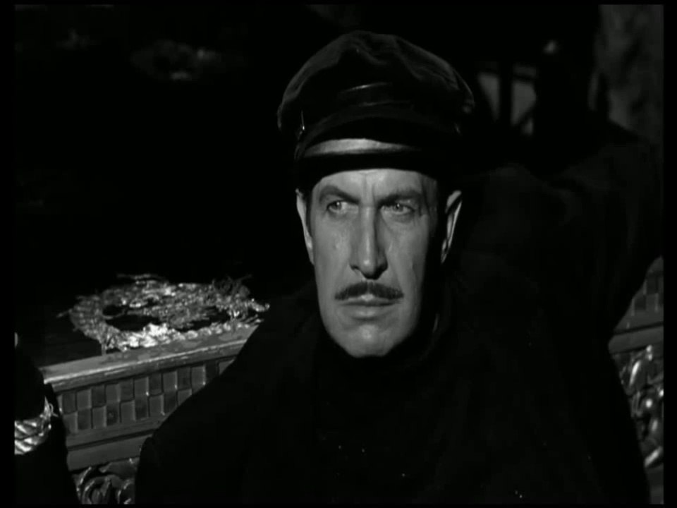 Bekenntnisse Eines Opiumsüchtigen 1962 Vincent Price Filme Deutsch