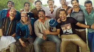 Manjummel boys movie Boxoffice collection