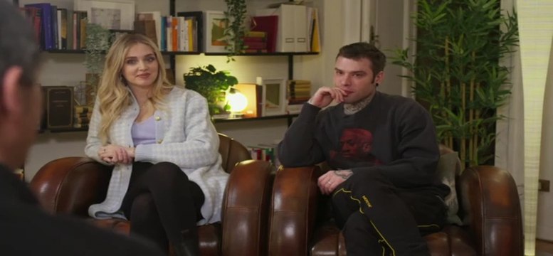 T1/4,5y6. The Ferragnez ❤️ (Serie Amazon Prime Video). 1ª Temporada. Capítulo 4, 5 y 6. Chiara Ferragni ❤️ Fedez