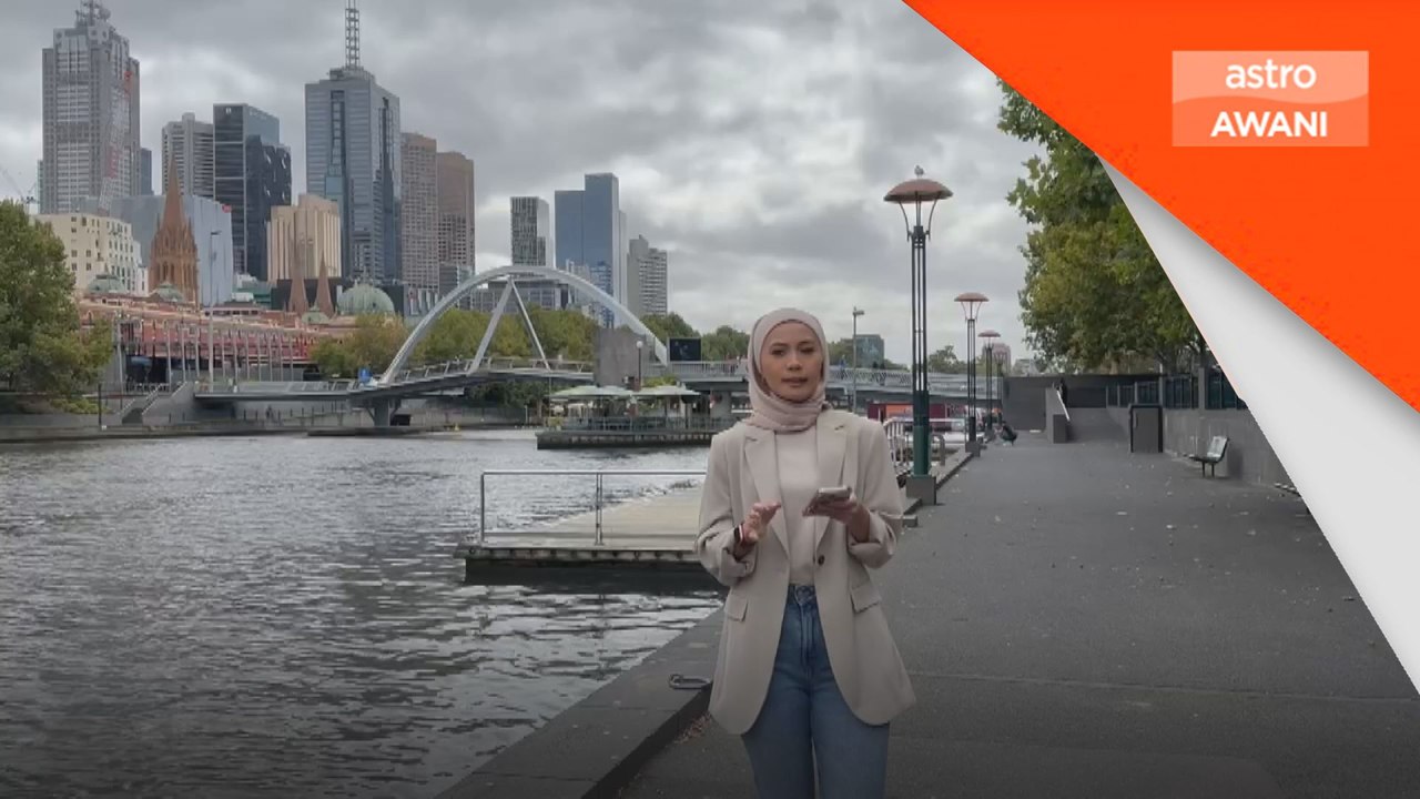 Hubungan Dua Hala: Lawatan rasmi PM Anwar ke Melbourne, Australia