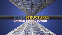 The Pearl River Tower The Skyscraper That Generates Its Own Electricity ｜ Megastructures ｜ Spark