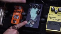 Bad Nerves' George Berry - GEAR MASTERS Ep. 486