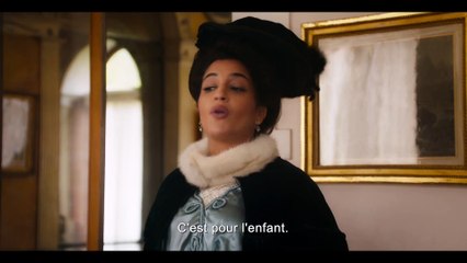 LA NOUVELLE FEMME Film - Maria Montessori.