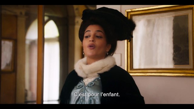 LA NOUVELLE FEMME Film - Maria Montessori.