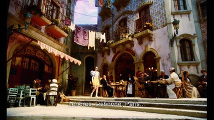 Pauvres Créatures - L'univers du Film