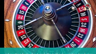 roulette wheel sound effects_free sound effects