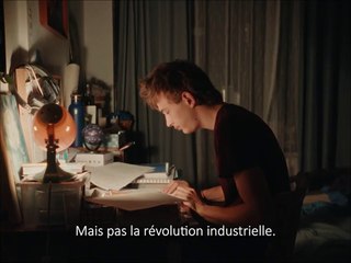 L'AFFAIRE ABEL TREM Film