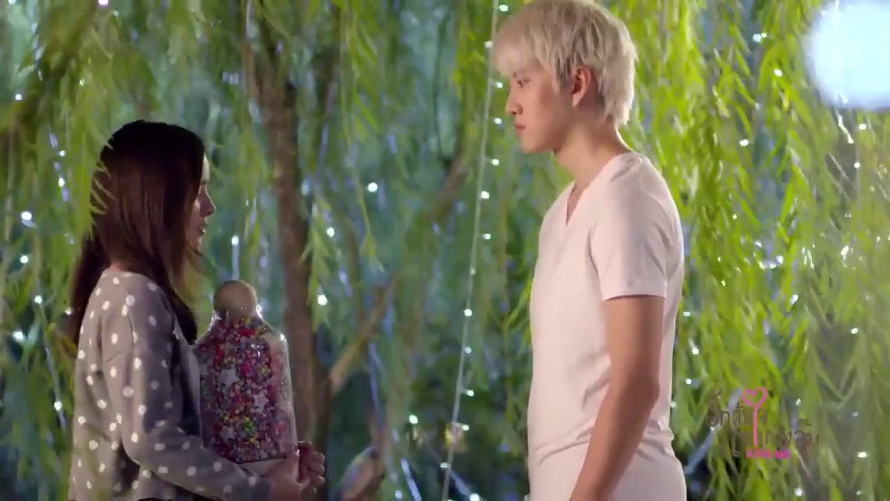 Kiss Me (Thai) Ep.17 - Sub español