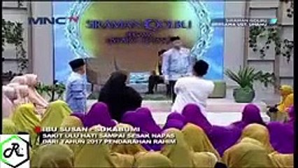 UDIH27-3-19 Ibu Susan sakit ulu hati,cerewet ke suami, keputihan