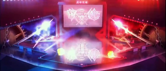 QUAN ZHI GAO SHOU FOR THE GLORY peli latino