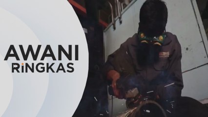 AWANI Ringkas: Sekretariat tetap pantau usul & resolusi