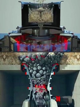 Industrial tools Have you used any of these crushers tips every day short video how to made solution Good industrial tools and machinery make work easyly manufacturing Factory Production Processes factory tools & hardware