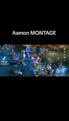 MLBB AAMON MONTAGE