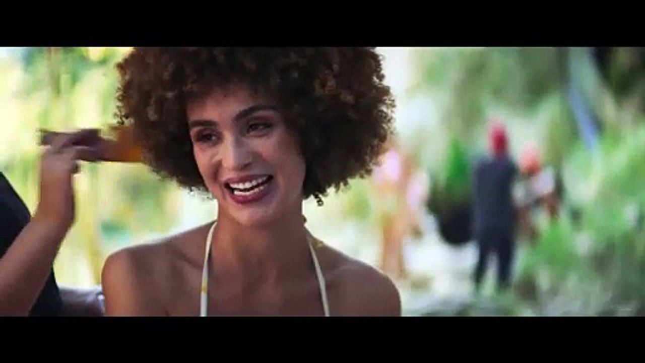 MODEL HOUSE Official | Trailer (2024)