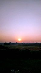 The Magic of Sunrise: Exploring Nature's Spectacular Show