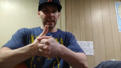 Guitar Tutorial for 'Radio Friendly Unit Shifter' by Nirvana