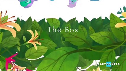 Lu and the Bally Bunch S01E22 The Box (Latin American Spanish)