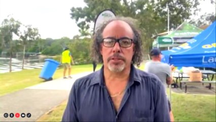 Clean-up Australia day encourages locals to get involved in conservation