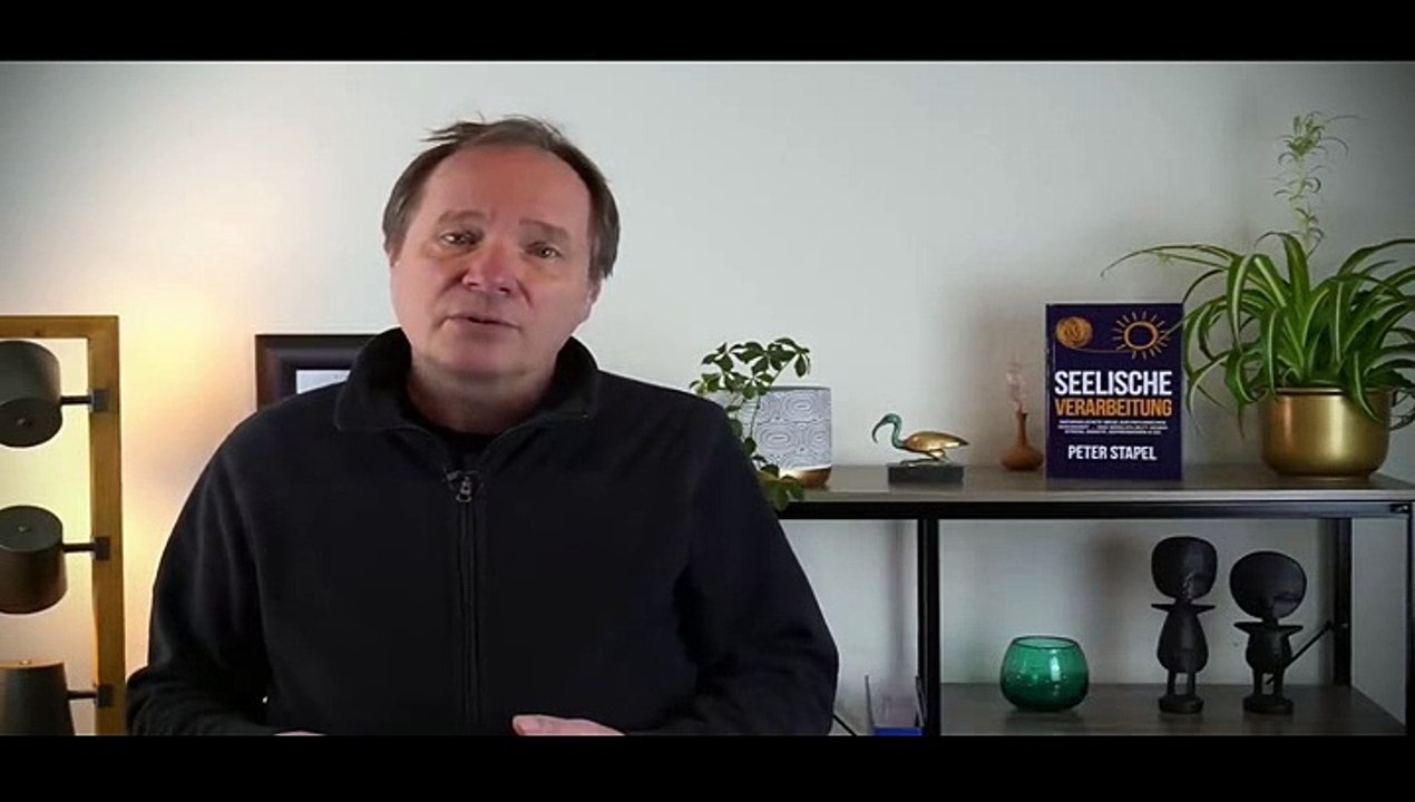 Antriebslosigkeit nicht überwinden- sondern nutzen - und Depressionen verhindern-