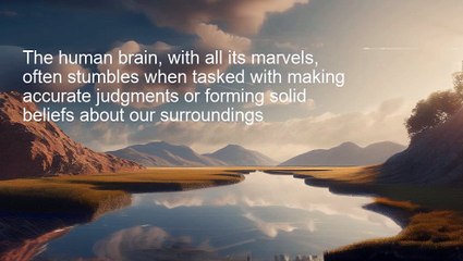 "Unraveling the Anchoring Effect: How Our Minds Are Influenced"