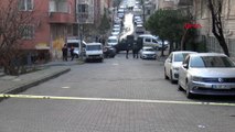 Sultangazi'de hayır yemeğindekilere silahlı saldırı; şüpheli bacağından vurularak yakalandı