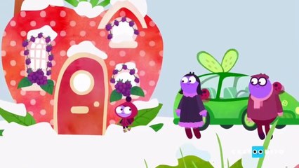 Lu and the Bally Bunch S01E76 Bug Nollig (Latin American Spanish)