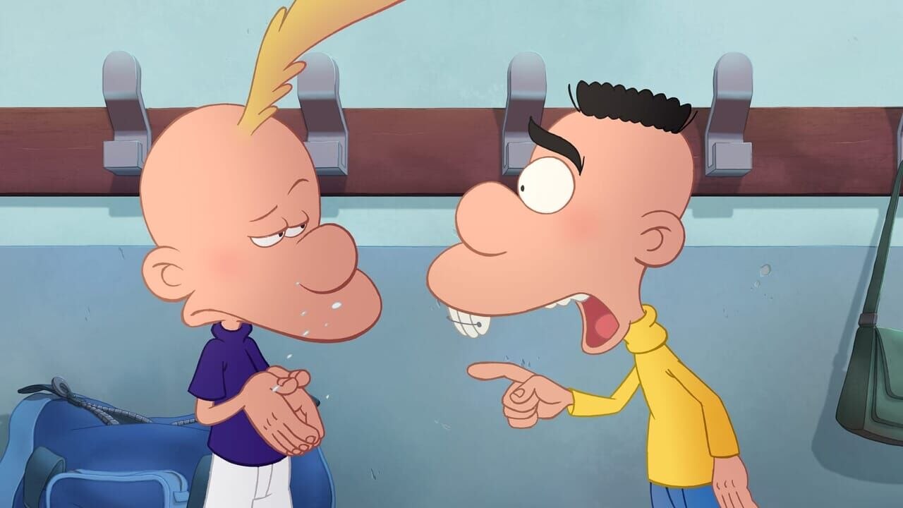 Titeuf, le film vidéo bande annonce