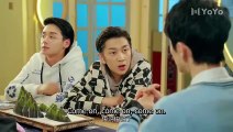 Eat Your Love -Ep16- Eng sub BL