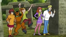 Scooby-Doo! et la légende du roi Arthur Bande-annonce (EN)