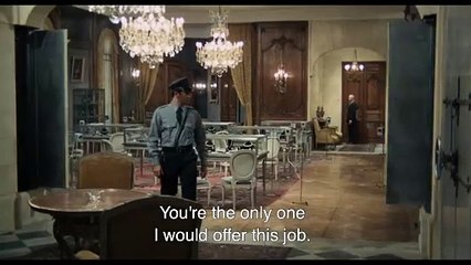 Le Cercle rouge Bande-annonce (EN)