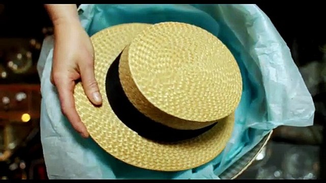 Les amours imaginaires Bande-annonce (EN)