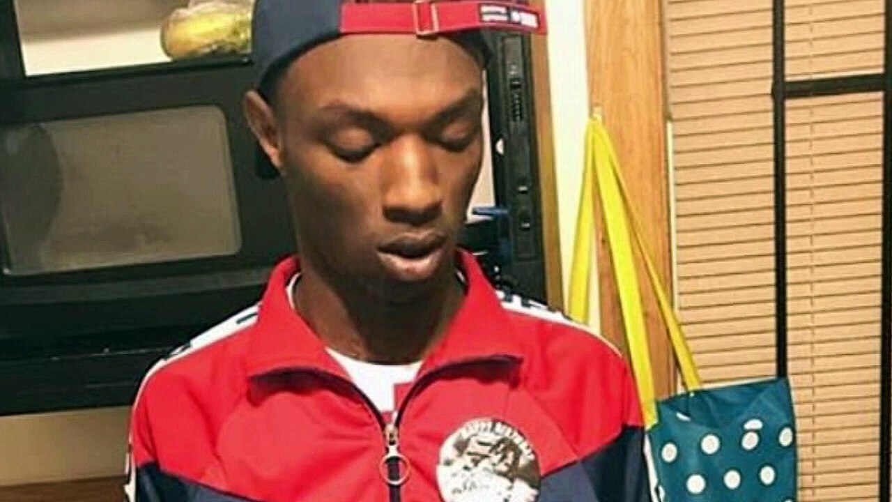 King Von Was Scared Of Fbg Wooski