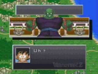 Super Gokuden 2 Episode 2 - I keep fucking up the names.