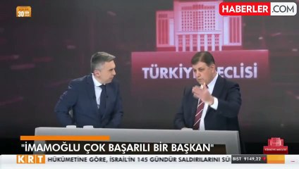 Tugay: İmamoğlu, Kılıçdaroğlu'na 'Ben bundan sonra Türkiye'de hiçbir seçimi kaybetmek istemiyorum' dedi