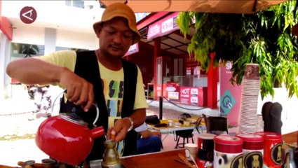 Menikmati Cita Rasa Kopi dengan Metode Turkish