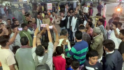 भाजपा नागौर सीट पर पिछले 33 सालों से कर रही एक प्रयोग