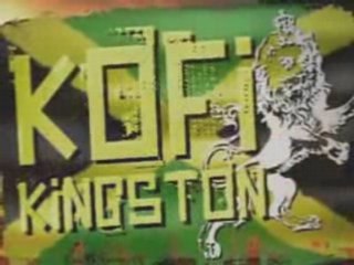 Kofi Kingston Titantron