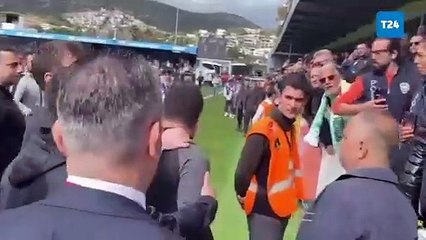 Arda Turan:  Ne Seçil Erzan’mış! Anasını s****m, utanmıyorlar!