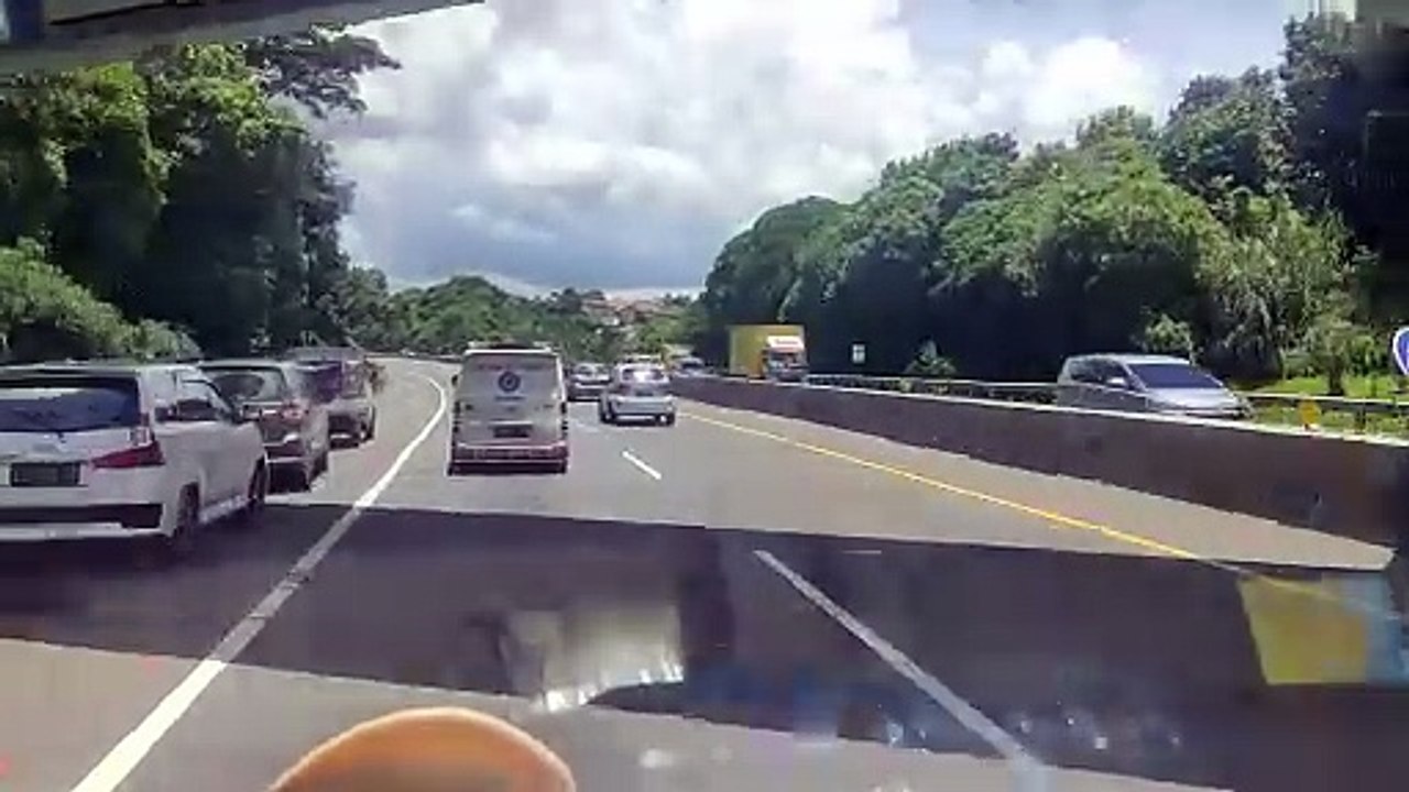 tol padalarang
