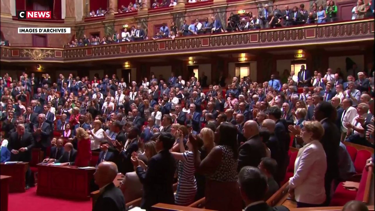 IVG dans la Constitution : le congrès à Versailles ce lundi