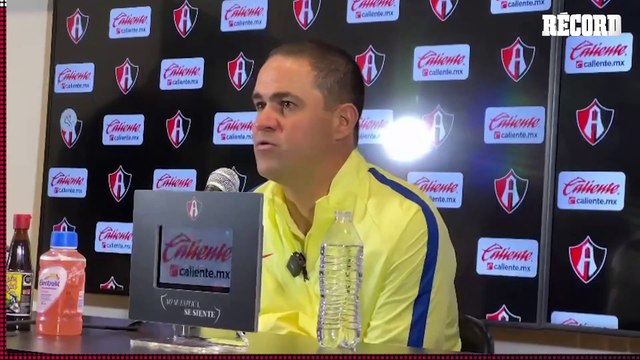 ANDRÉ Jardine se dice listo para los CLÁSICOS ante Chivas