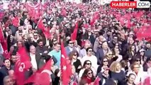 CHP Genel Başkanı Özgür Özel: 'Türkiye'yi sevenlerden oy istiyoruz'