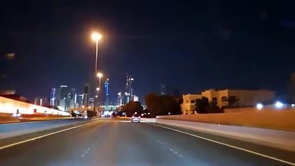 قصة شبح آخر ضحية !! سوالف طريق