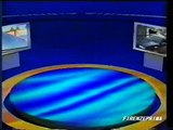 Toscana TV sigla testa Notizie 1998