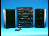 TV spot  Philips HiFI   1991