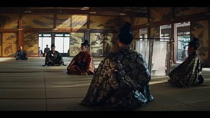 Shōgun Episode 3 - Tomorrow is Tomorrow