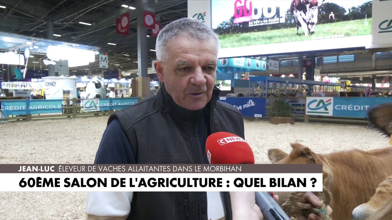 Jean-Luc : «Quand on travaille 70 heures, voire plus par semaine, il est normal qu'on ait plus de 500 euros de salaire par mois»