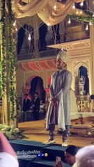 Video: ‘नागिन’ फेम का शादी से पहले ही ये काम करते हुए वीडियो वायरल