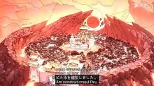 【Legend of Xianwu】 EP 49 subtitrare anime română